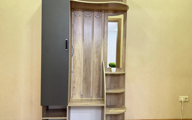 Квартира Просторная двухкомнатная квартира на Гагарина 60