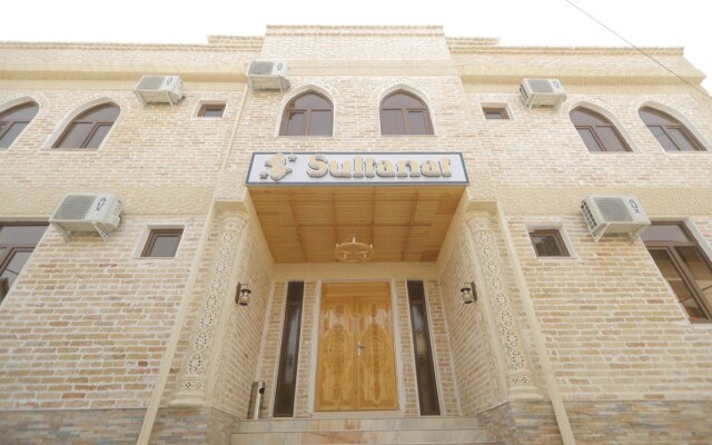 Sultanat Hotel