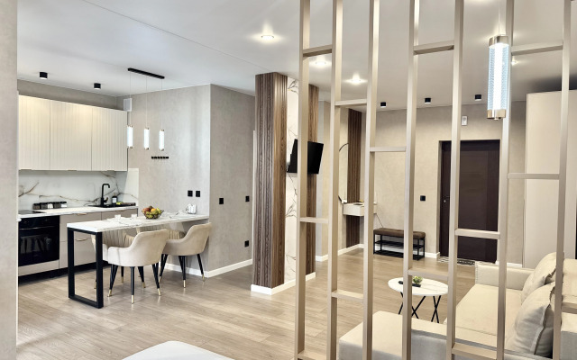 Chill Pill Tsentr Samozaselenie 24/7 - 208 Apartments