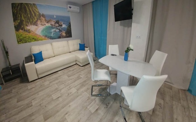 Апартаменты на Федерации 130 60044