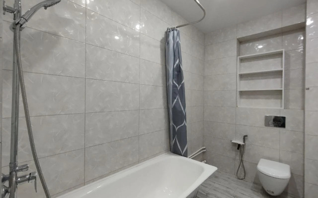 Квартира Новиковъ Дворик