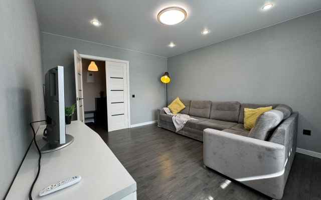 Апартаменты Семейные Двухкомнатные