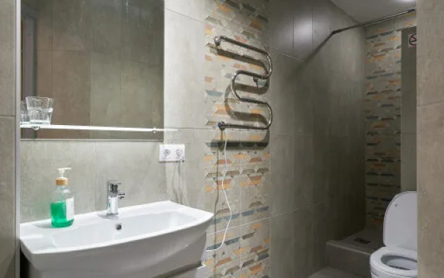 Апартаменты на Улице Ленина 54 1