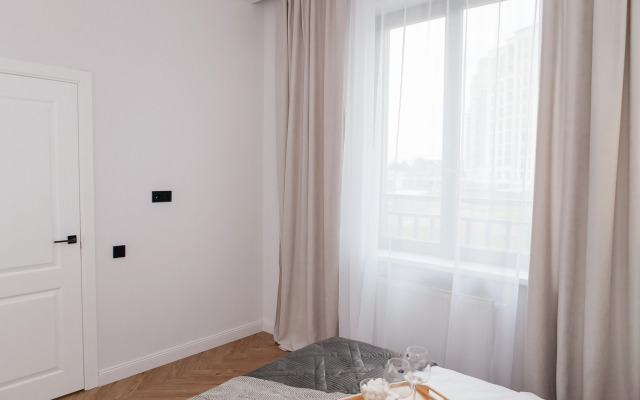 Rentalspb  Apartments