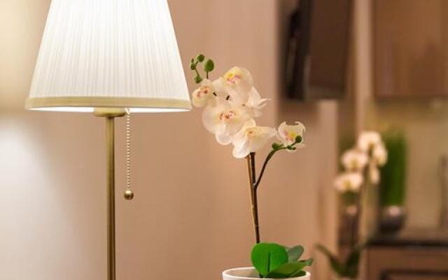 Гостевой дом Амадей