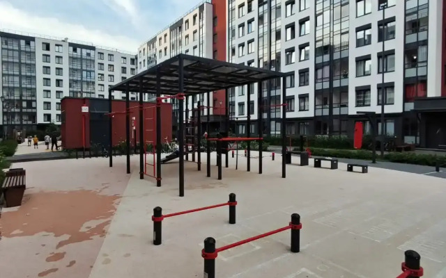 Квартира На пр Будённого