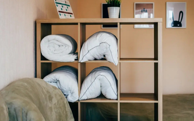 Квартира Pskov City Apartments 2 Lagernaya 5 A