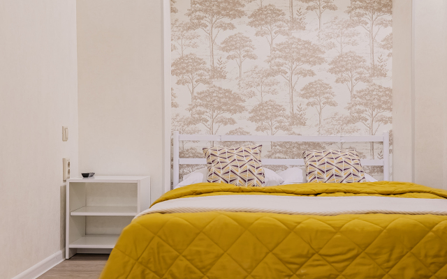 Апартаменты Невский 102