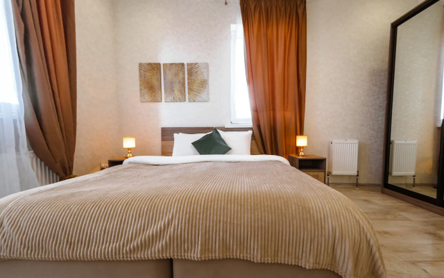 Апартаменты Владимирская 148/1