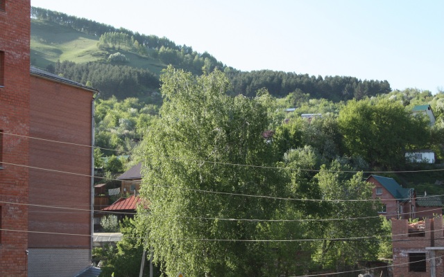 Apartamenty Kommunisticeskij prospekt 24a