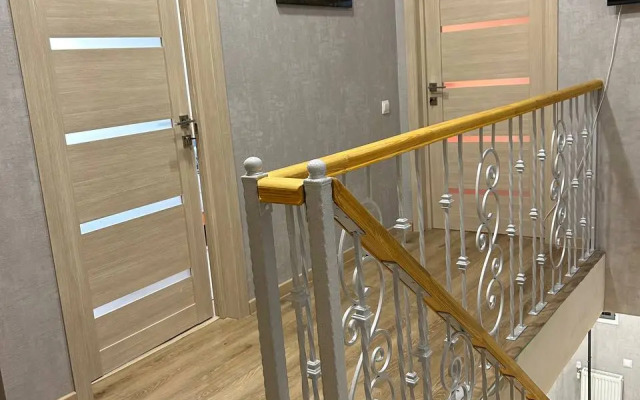 Гостевой Дом с отдельным входом на Улице Троицкая