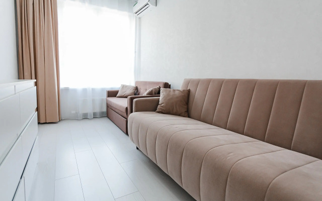 V Zhk Letniy 2 Apartments