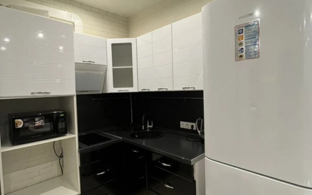 Na Ulitse Druzhby 31A Flat
