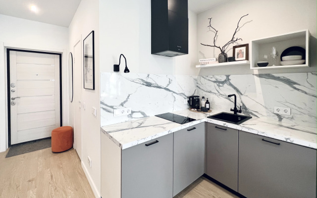 Квартира Студия на Московском Проспекте