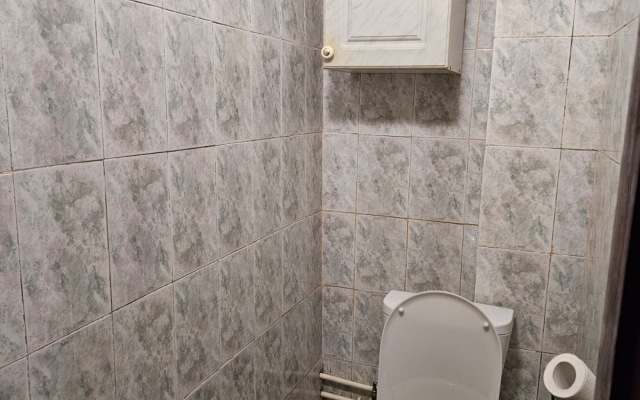 Polyarny Proyezd 3A Apartments