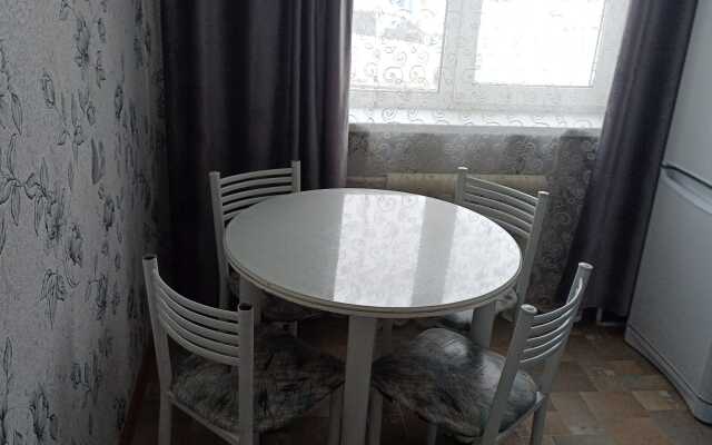 Апартаменты Розы Люксембург, 4