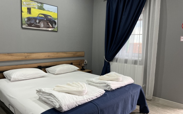 Astonit Hotel