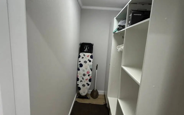 Uyutnaya Dvukhkomnatnaya Kvartira U Morya Flat