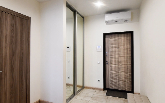 Квартира на Улице Толстого 40а