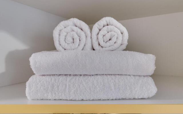 Апартаменты AviAparts 1