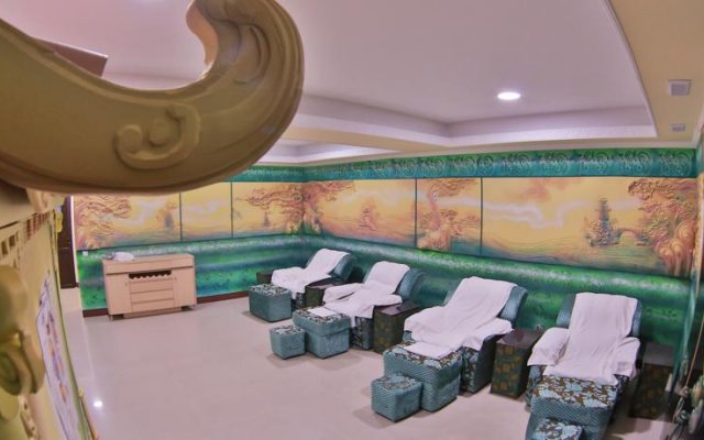 Abu Dagi Hotel