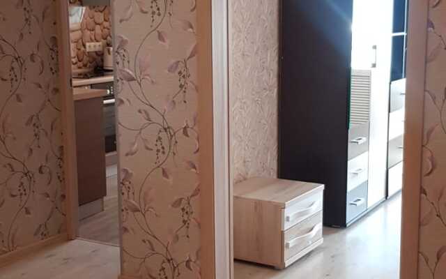 Апартаменты VIAHOME на Красного Знамени