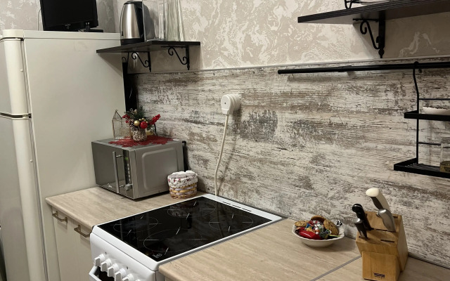 Квартира Уютная в Кстово рядом с Академией Самбо