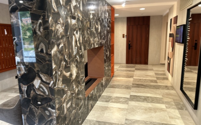 V Novom Zhk Kazani Flat