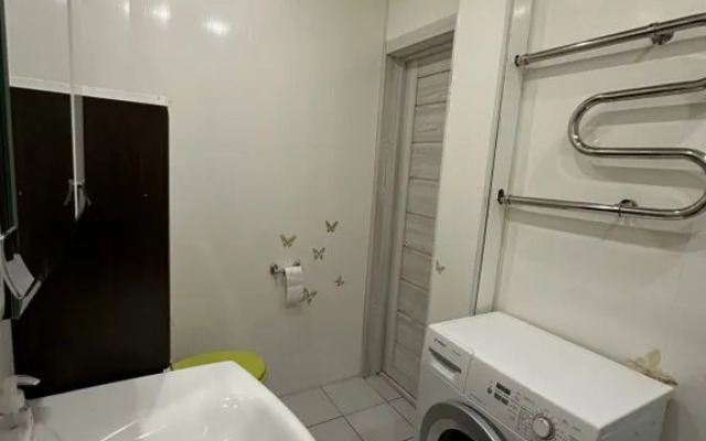 Квартира B ЖK Яблoневый Пocaд