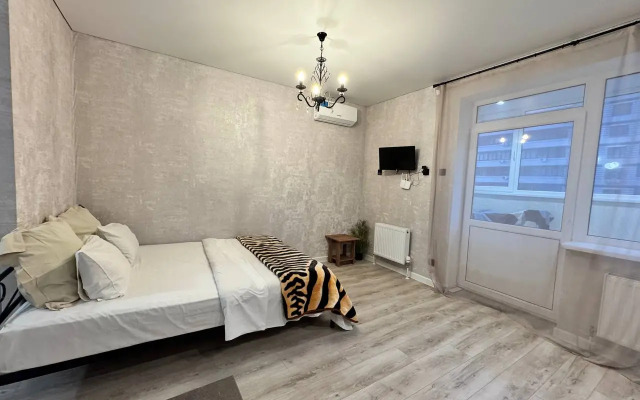 U Parka Apartments