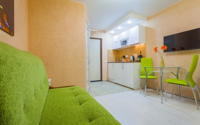 LeoHotels Na 4 Sovetskaya 8 (5) Apartments