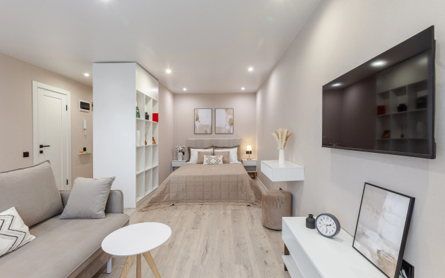 Квартира Студия у набережной