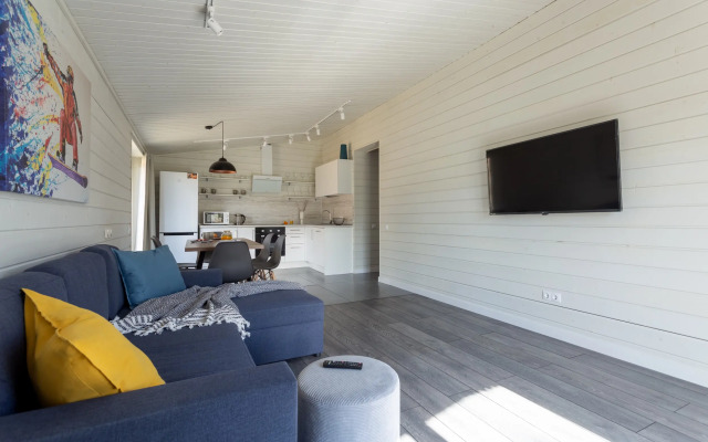 Kp Sosnovskie Gorki Elizahome Dom B Private House