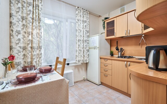 Prospekt Vernadskogo 89 Flat