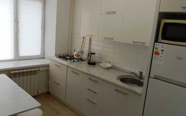 Kosmos-Layt Apartments