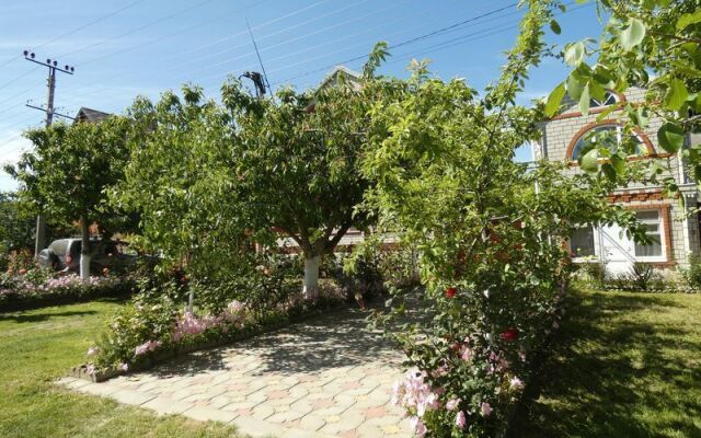Marina Guest House