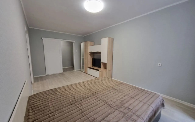 Flat Na Radischeva