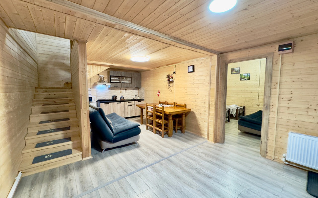 Daut Resort Hotel
