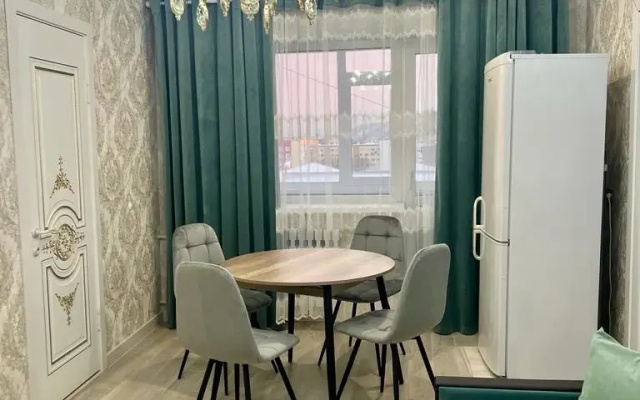 Apartamenty Sozvezdie Kamcatki V Centre Goroda
