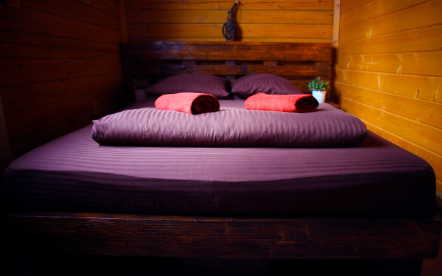 Prosperus Guest House