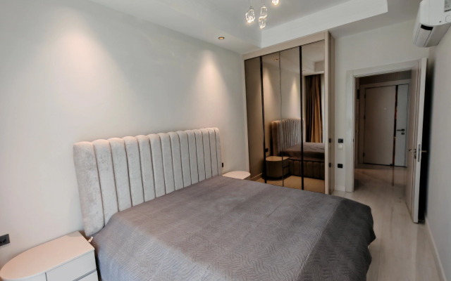 1+1 s Sadom i Akvaparkom (E-10) Flat