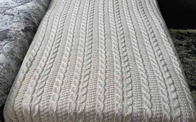 Апартаменты Уютная студия в московской новостройке