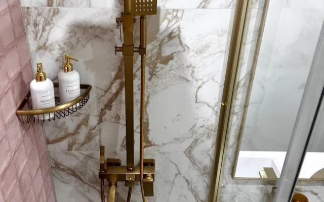 Квартира на Юбилейном Проезде 2