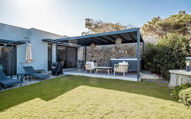 Çimentepe Residence Deluxe