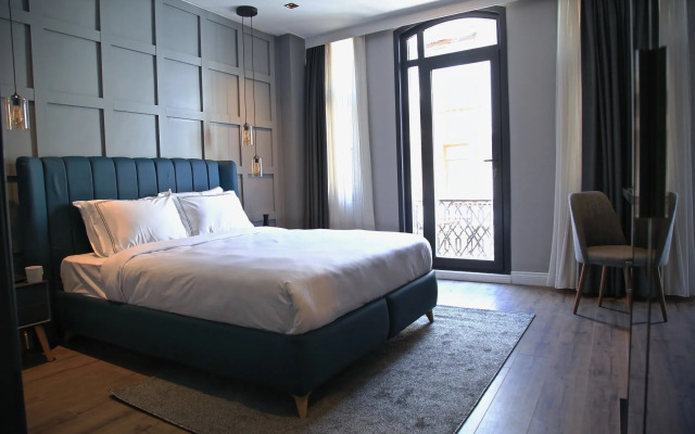 Hotel Bronte