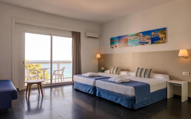 htop Caleta Palace