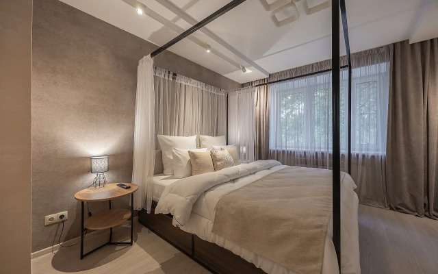 Апартаменты Пушкина 29