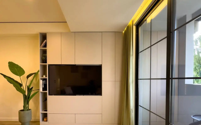 Апартаменты Cozy Central Yerevan