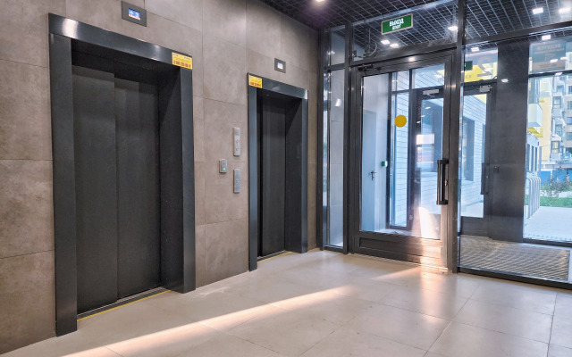 Апартаменты Пик Мурата Ахеджака 5