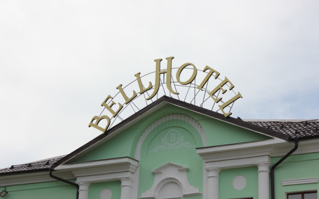 Отель BELL